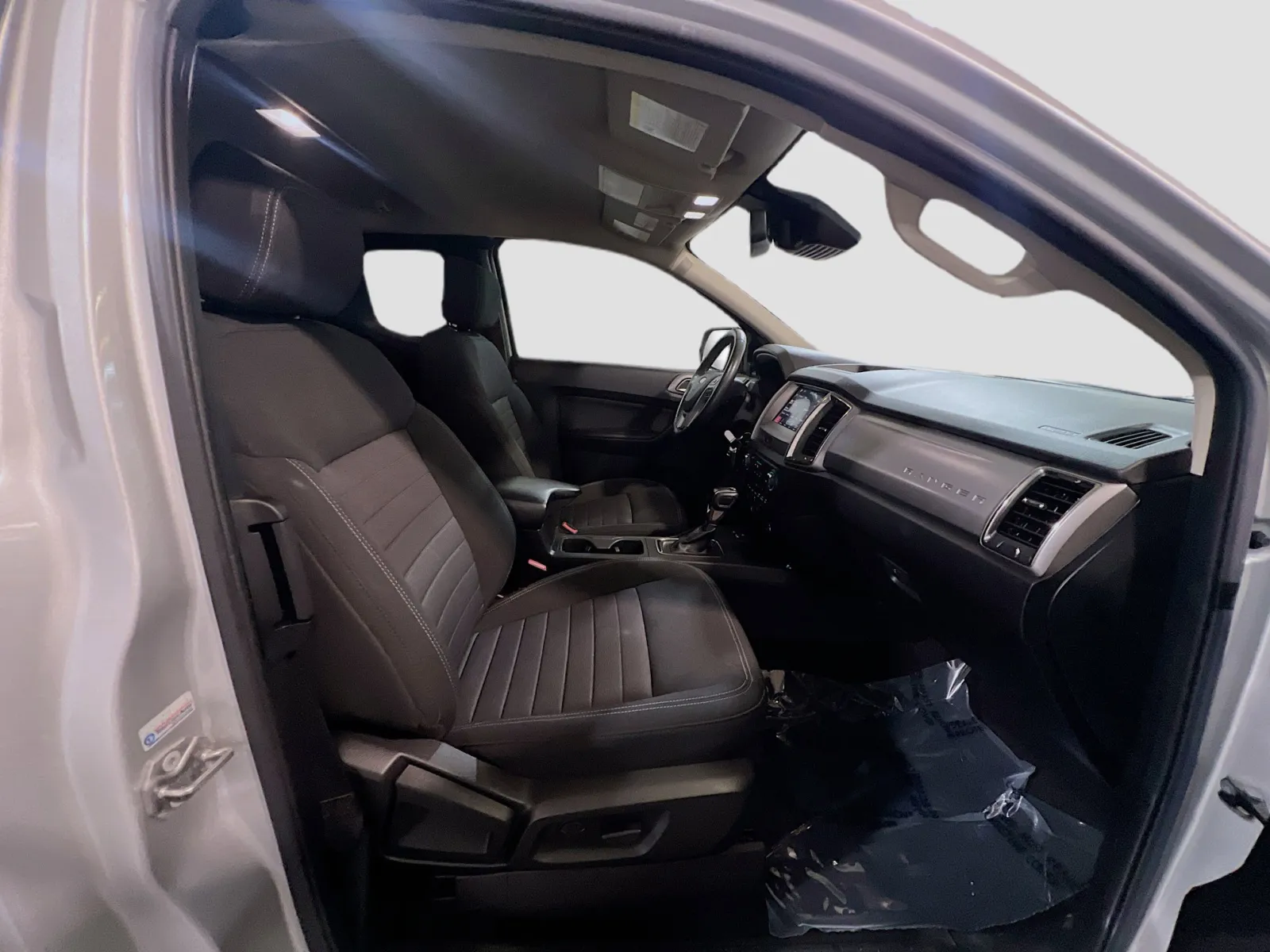 2019 Ford Ranger XLT - Photo 19