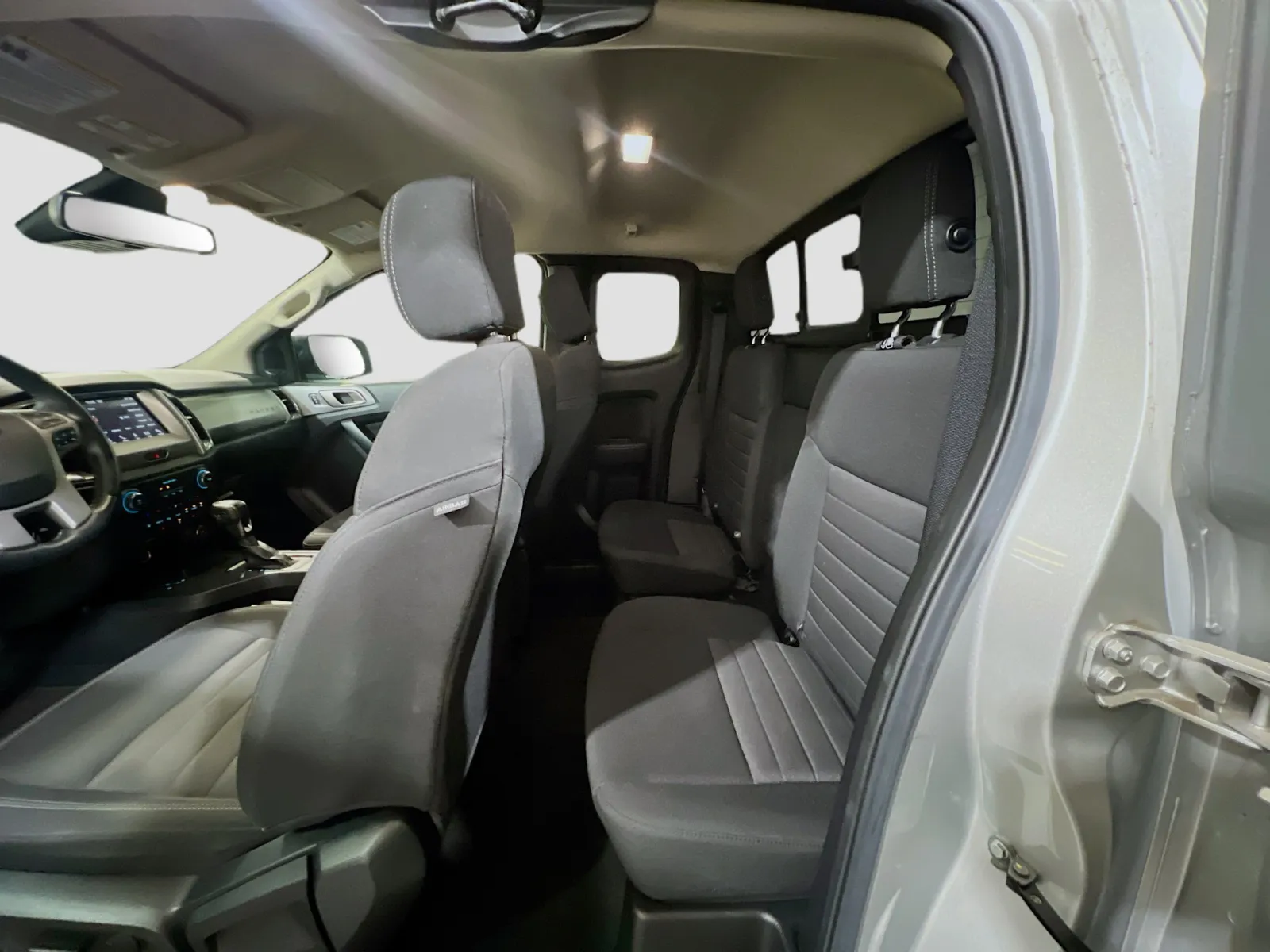 2019 Ford Ranger XLT - Photo 17