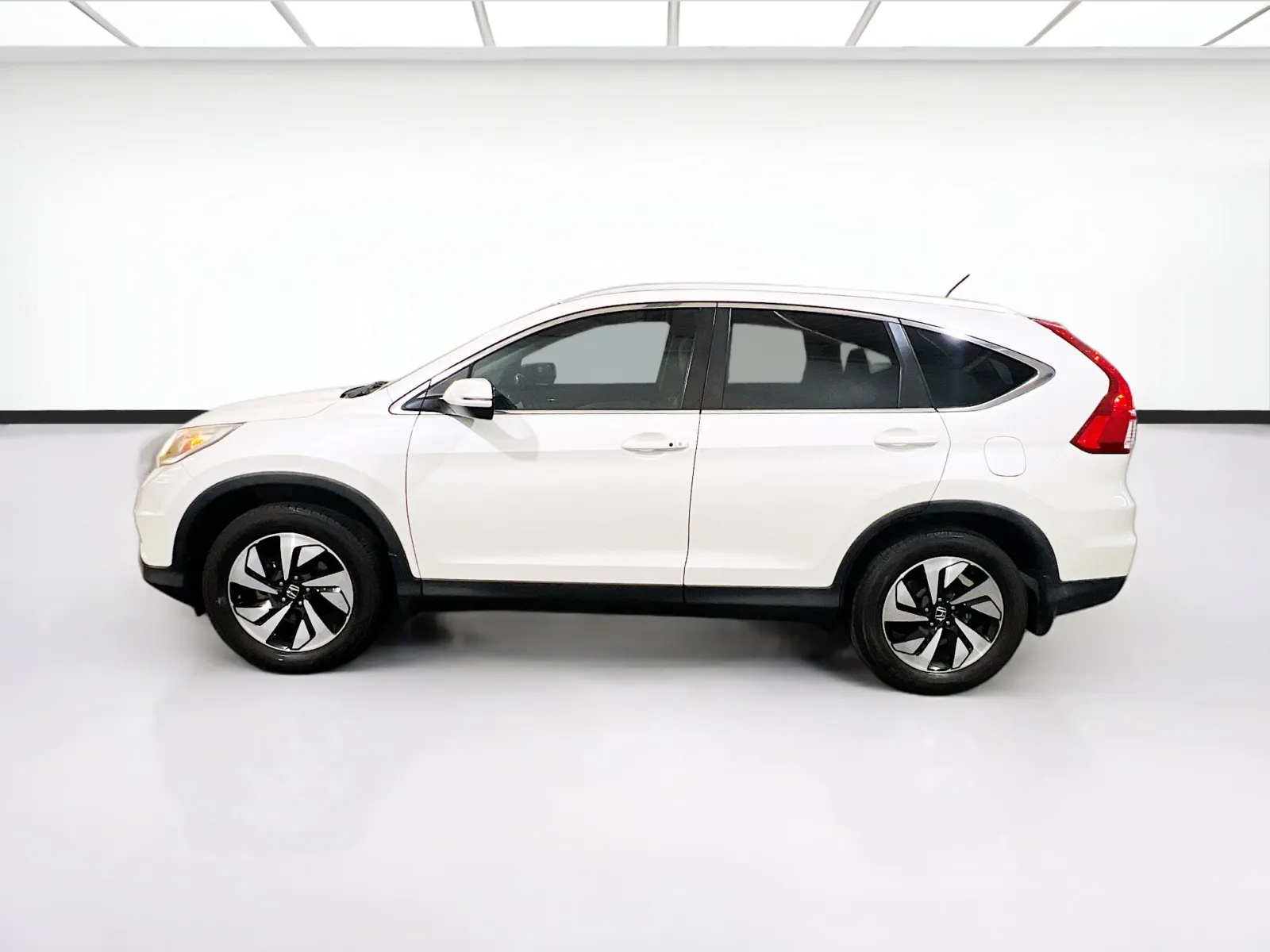2016 Honda CR-V Touring - Photo 24
