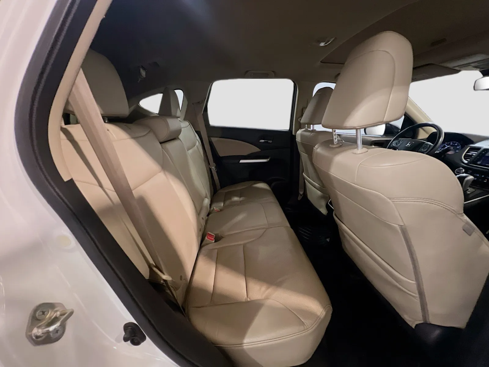 2016 Honda CR-V Touring - Photo 21