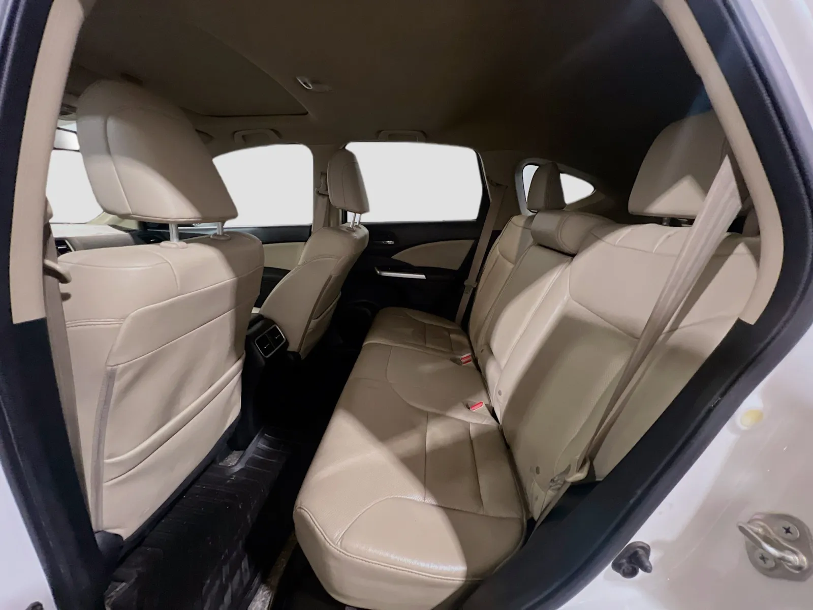 2016 Honda CR-V Touring - Photo 18