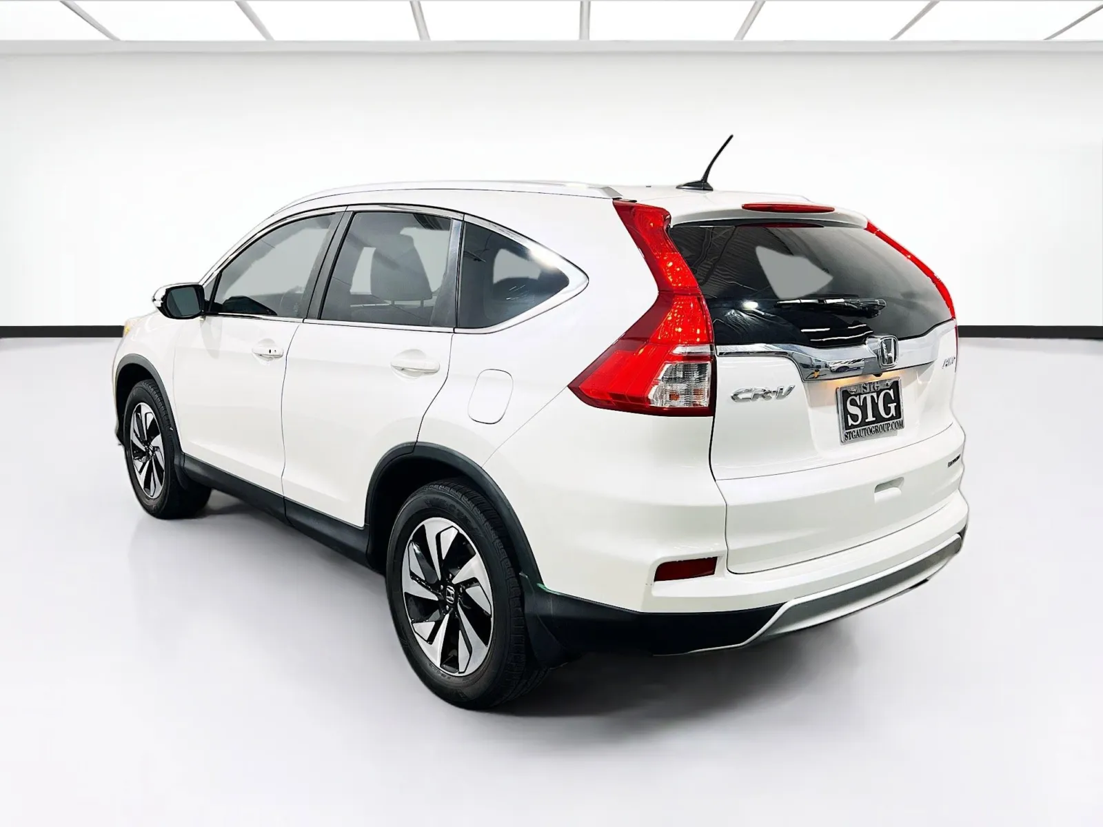 2016 Honda CR-V Touring - Photo 6