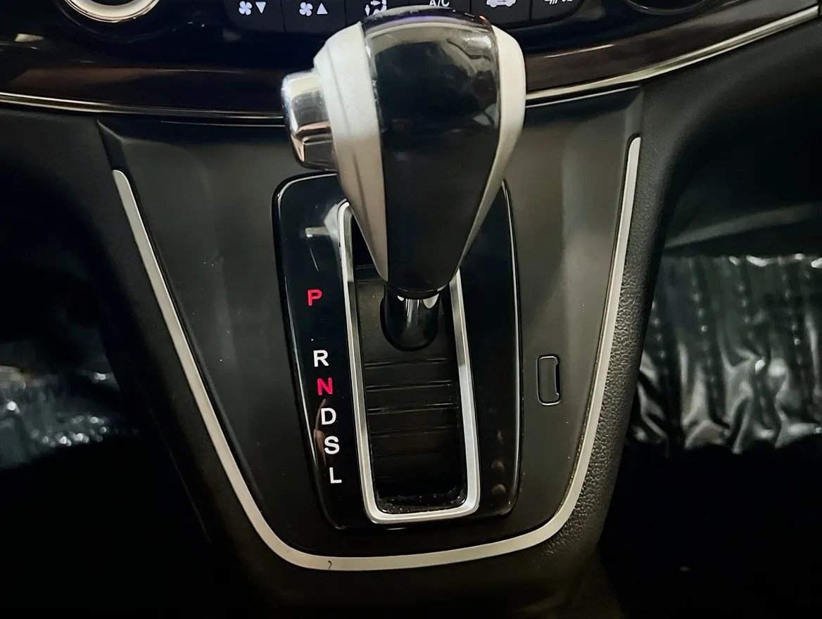 Honda CR-V photo 13