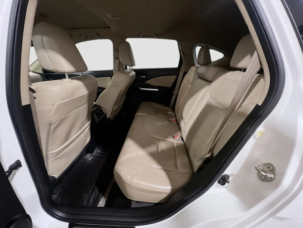 Honda CR-V photo 18