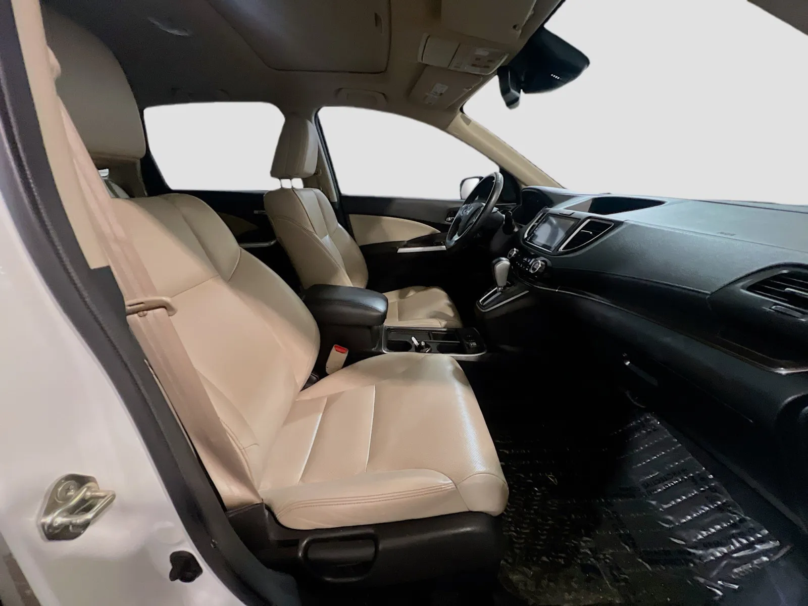 2016 Honda CR-V Touring - Photo 22