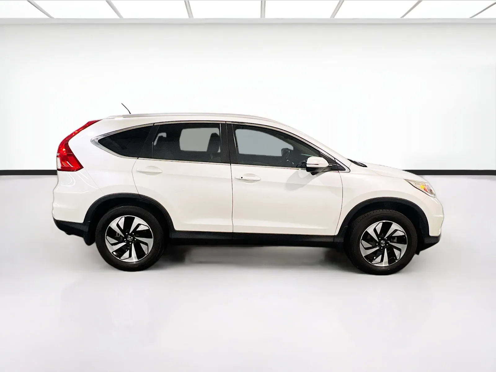 2016 Honda CR-V Touring - Photo 25