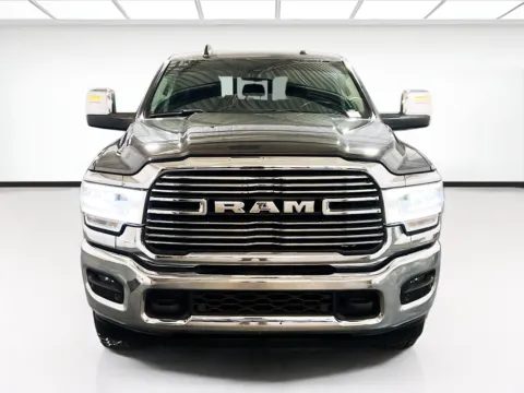 Photos of 2024 Ram 3500 Laramie for sale in Chandler, AZ at STG Chandler