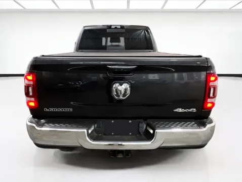 More photos of 2024 Ram 3500 Laramie at STG Chandler, AZ