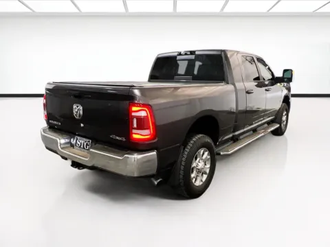 More photos of 2024 Ram 3500 Laramie at STG Chandler, AZ