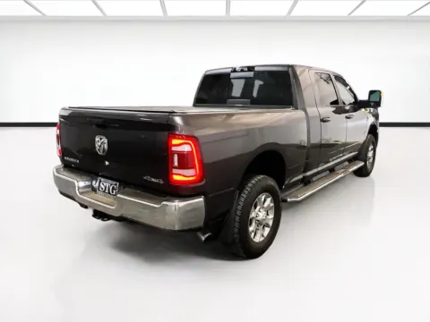 More photos of 2024 Ram 3500 Laramie at STG Chandler, AZ