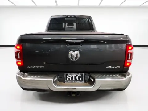More photos of 2024 Ram 3500 Laramie at STG Chandler, AZ