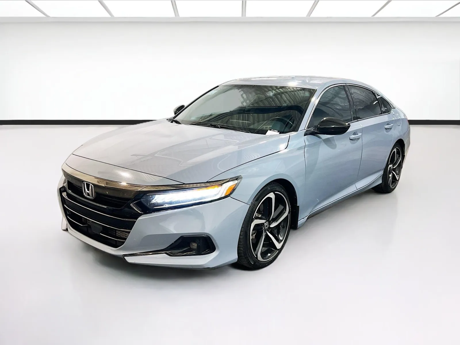 Gray 2022 Honda Accord Sedan Sport for sale in Chandler, AZ