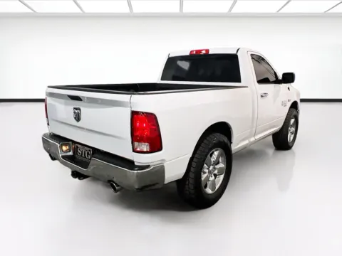 More photos of 2019 Ram 1500 Classic Tradesman at STG Chandler, AZ