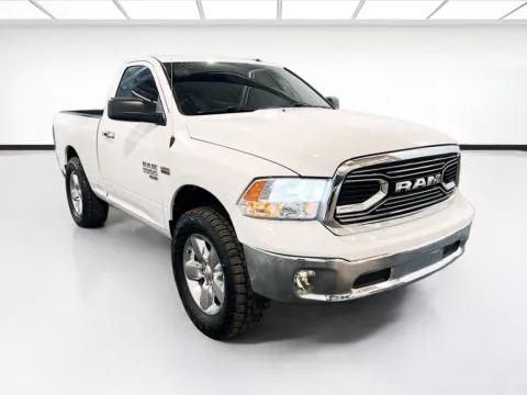 Another view of 2019 Ram 1500 Classic Tradesman for sale in Chandler, AZ at STG Chandler