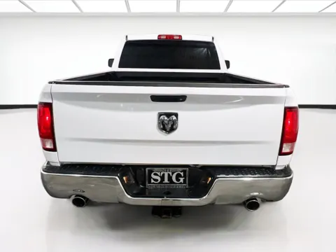 More photos of 2019 Ram 1500 Classic Tradesman at STG Chandler, AZ