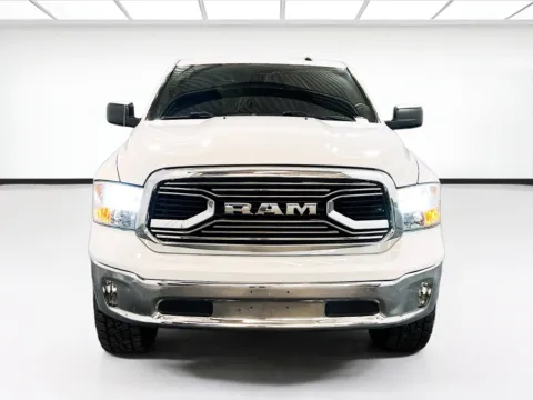 Photos of 2019 Ram 1500 Classic Tradesman for sale in Chandler, AZ at STG Chandler