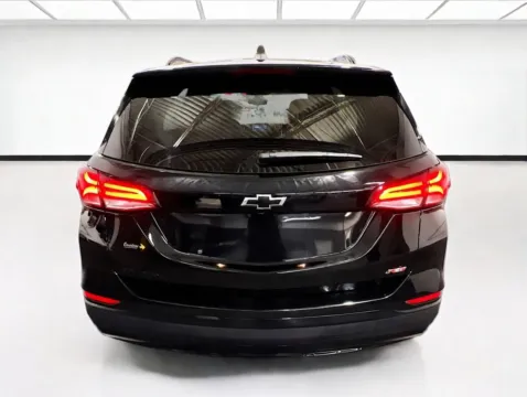 More photos of 2024 Chevrolet Equinox RS at STG Chandler, AZ