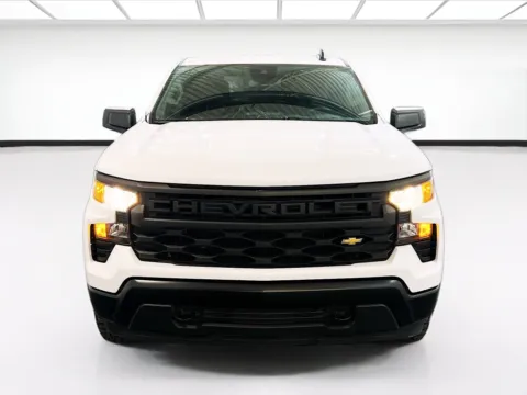 Photos of 2024 Chevrolet Silverado 1500 Work Truck for sale in Chandler, AZ at STG Chandler