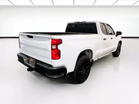 More photos of 2024 Chevrolet Silverado 1500 Work Truck at STG Chandler, AZ
