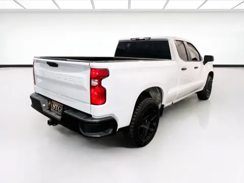More photos of 2024 Chevrolet Silverado 1500 Work Truck at STG Chandler, AZ