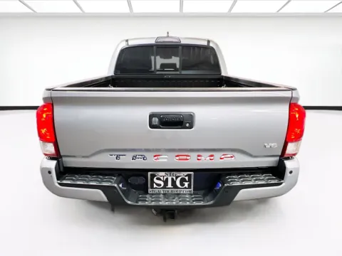 More photos of 2016 Toyota Tacoma TRD Sport at STG Chandler, AZ
