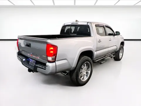 More photos of 2016 Toyota Tacoma TRD Sport at STG Chandler, AZ