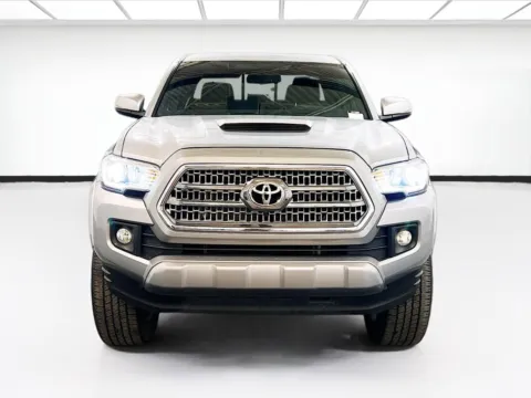 Photos of 2016 Toyota Tacoma TRD Sport for sale in Chandler, AZ at STG Chandler