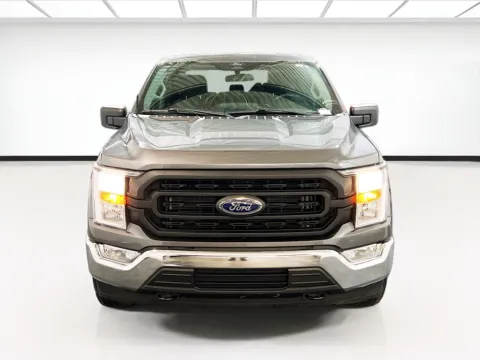 Photos of 2022 Ford F-150 XL for sale in Chandler, AZ at STG Chandler