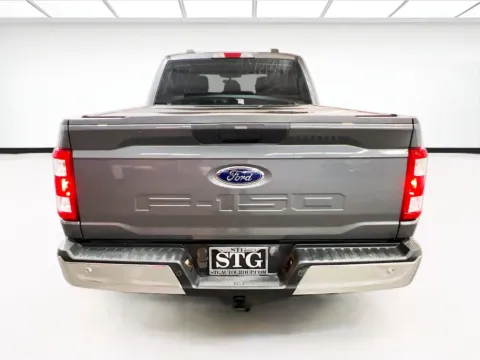 More photos of 2022 Ford F-150 XL at STG Chandler, AZ
