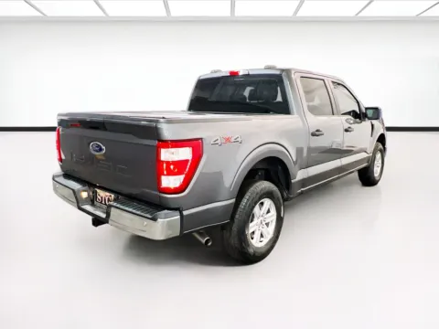 More photos of 2022 Ford F-150 XL at STG Chandler, AZ