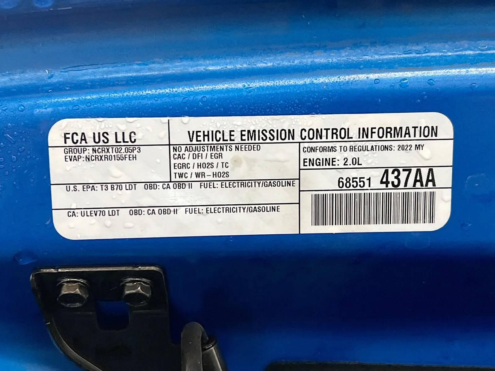 2022 Jeep Wrangler Unlimited Rubicon 4XE - Photo 21