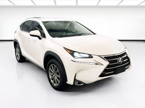 Another view of 2016 Lexus NX 200t for sale in Chandler, AZ at STG Chandler