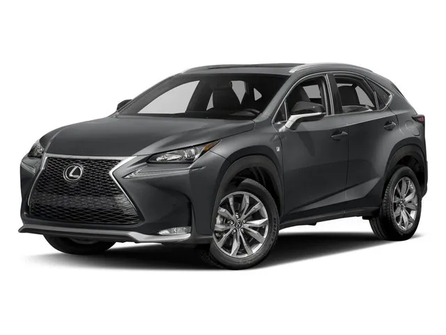 2016 Lexus NX 200t for sale in Chandler, AZ