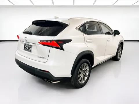 More photos of 2016 Lexus NX 200t at STG Chandler, AZ