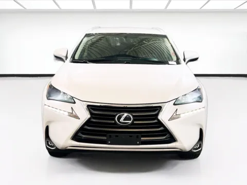 Photos of 2016 Lexus NX 200t for sale in Chandler, AZ at STG Chandler