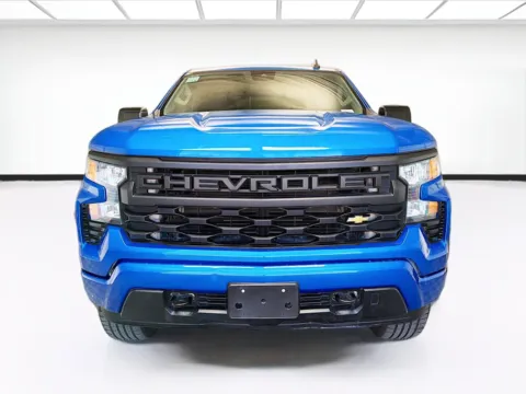 Photos of 2023 Chevrolet Silverado 1500 Custom for sale in Chandler, AZ at STG Chandler