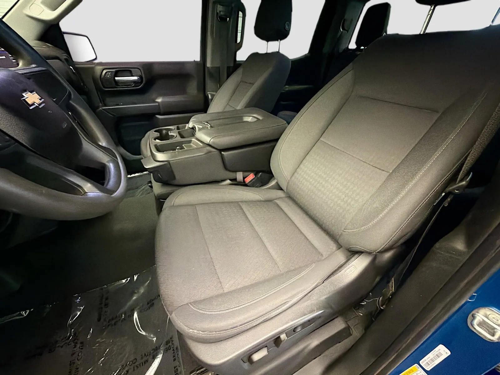 2023 Chevrolet Silverado 1500 Custom - Photo 11