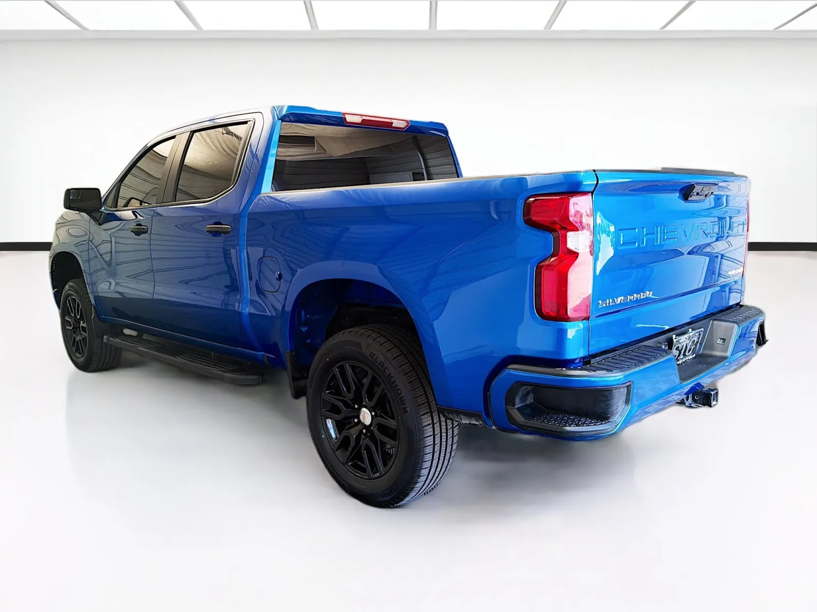 2023 Chevrolet Silverado 1500 Custom - Photo 6