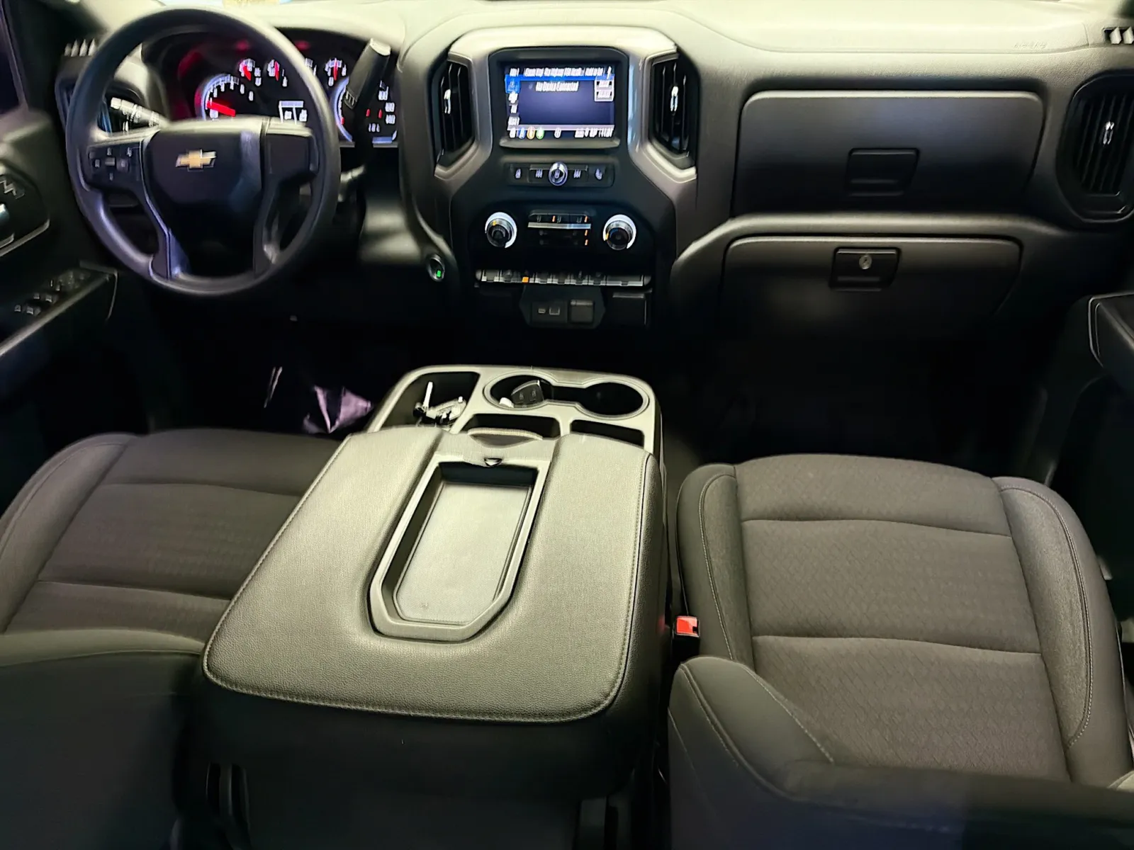 2023 Chevrolet Silverado 1500 Custom - Photo 12