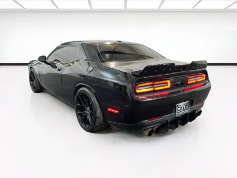 More photos of 2021 Dodge Challenger R/T at STG Chandler, AZ