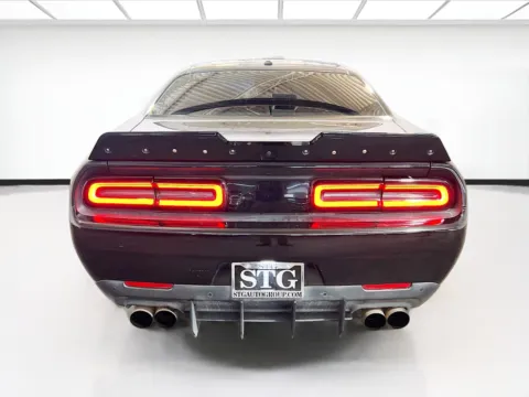 Another view of 2021 Dodge Challenger R/T for sale in Chandler, AZ at STG Chandler