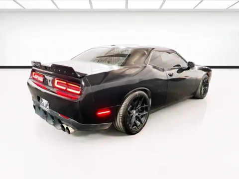 Photos of 2021 Dodge Challenger R/T for sale in Chandler, AZ at STG Chandler