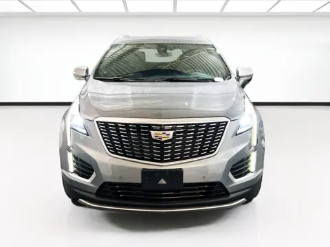 Photos of 2021 Cadillac XT5 FWD Premium Luxury for sale in Chandler, AZ at STG Chandler