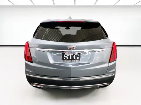 More photos of 2021 Cadillac XT5 FWD Premium Luxury at STG Chandler, AZ
