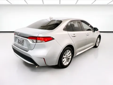 More photos of 2022 Toyota Corolla LE at STG Chandler, AZ