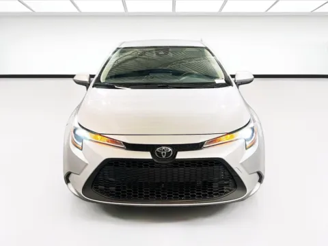Photos of 2022 Toyota Corolla LE for sale in Chandler, AZ at STG Chandler
