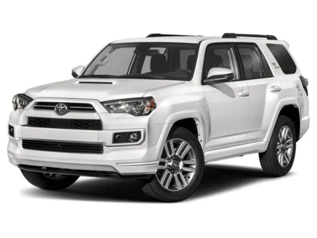 2024 Toyota 4Runner TRD Sport for sale in Chandler, AZ