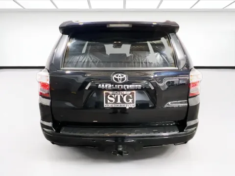 More photos of 2024 Toyota 4Runner TRD Sport at STG Chandler, AZ