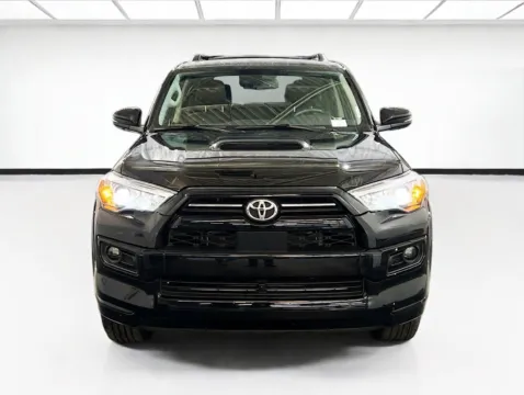 Photos of 2024 Toyota 4Runner TRD Sport for sale in Chandler, AZ at STG Chandler