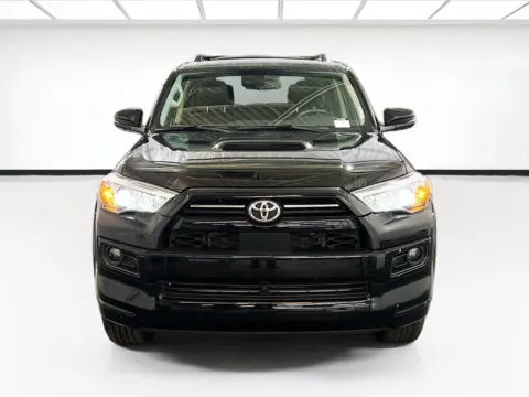 Photos of 2024 Toyota 4Runner TRD Sport for sale in Chandler, AZ at STG Chandler